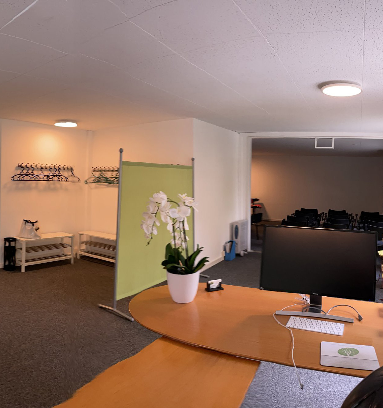 CFDL centre de formation simon