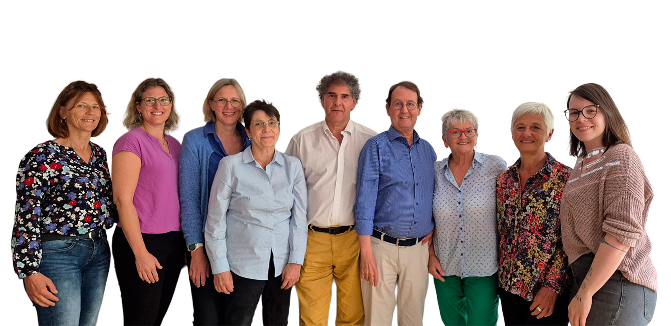 CFDL equipes