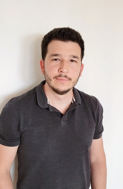 Kaspar Taboada